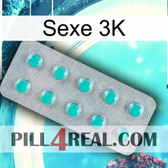 Sex 3K 28